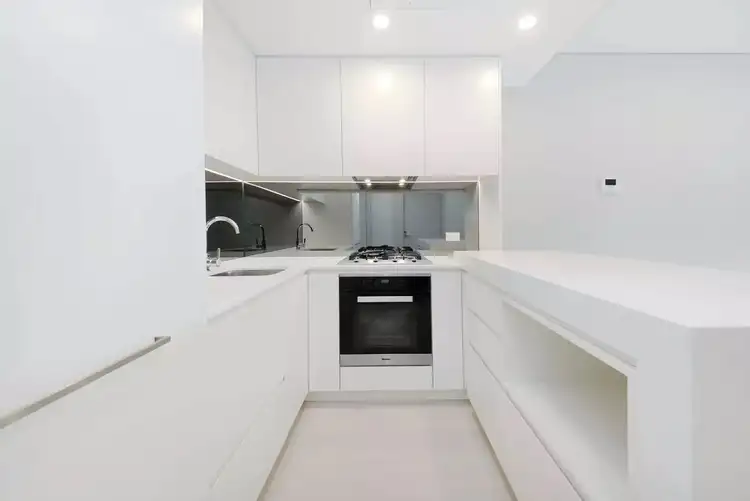 Third view of Homely apartment listing, 802/350 Oxford Street, Bondi Junction NSW 2022