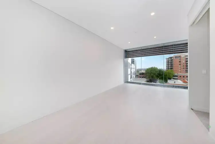 Fourth view of Homely apartment listing, 802/350 Oxford Street, Bondi Junction NSW 2022
