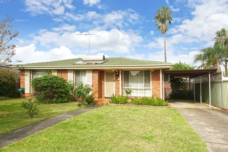 Main view of Homely house listing, 82 Great Western Highway, Colyton NSW 2760