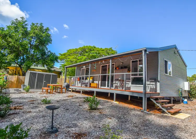 9 Condor Avenue, Russell Island QLD 4184