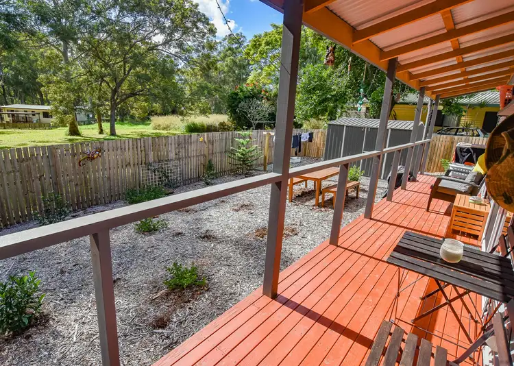 Second view of Homely house listing, 9 Condor Avenue, Russell Island QLD 4184