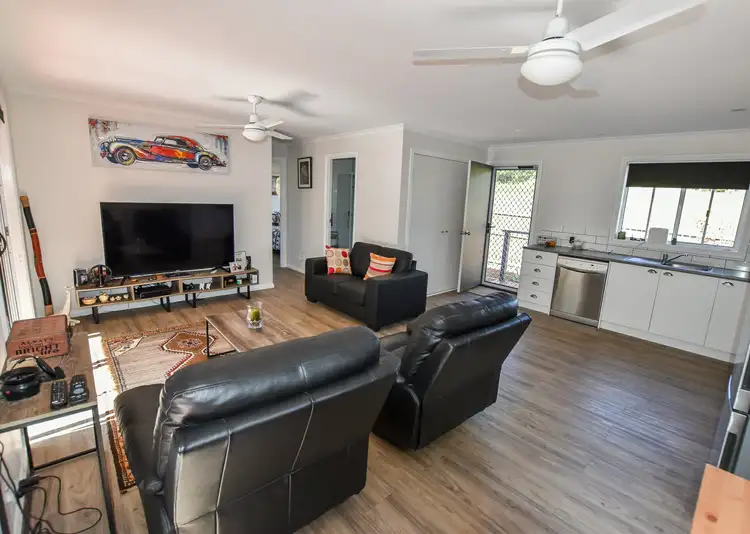 Fourth view of Homely house listing, 9 Condor Avenue, Russell Island QLD 4184
