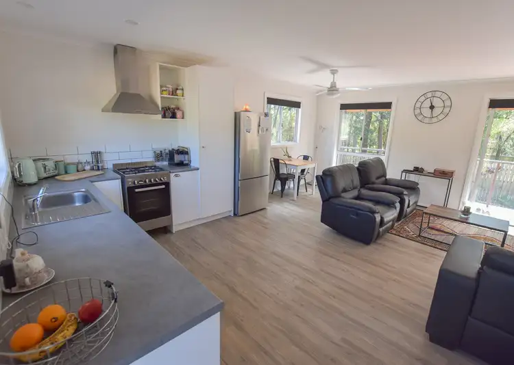 Sixth view of Homely house listing, 9 Condor Avenue, Russell Island QLD 4184
