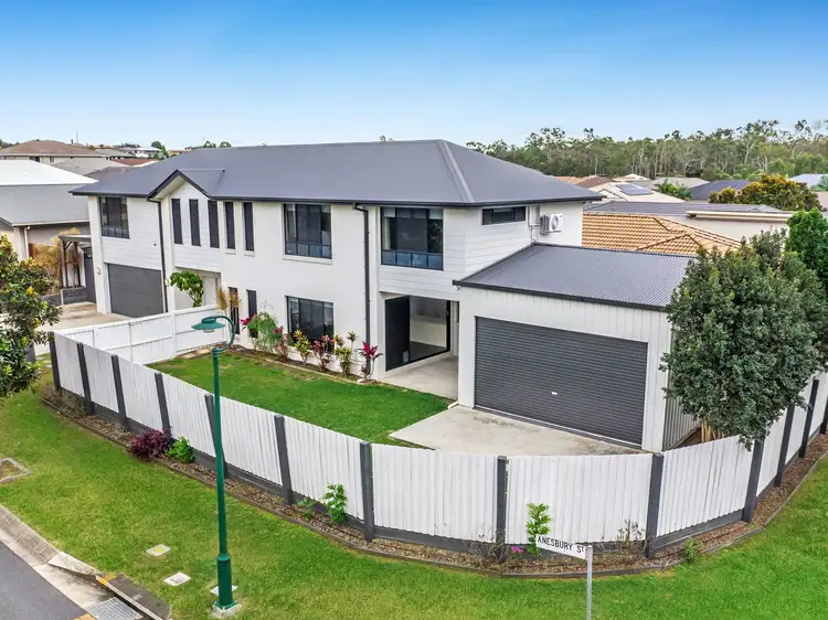 Main view of Homely house listing, 46 Armisfield Street, Doolandella QLD 4077