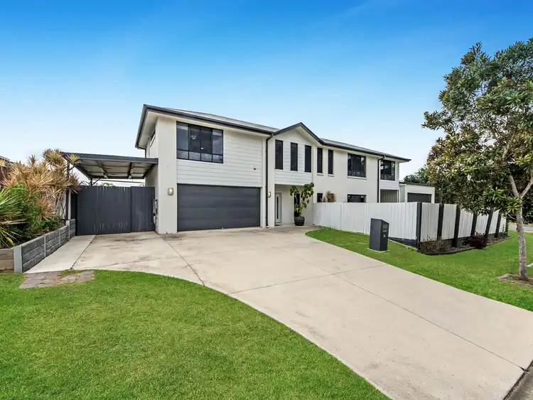 Second view of Homely house listing, 46 Armisfield Street, Doolandella QLD 4077