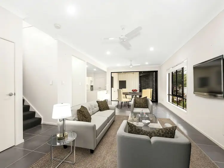 Fourth view of Homely house listing, 46 Armisfield Street, Doolandella QLD 4077