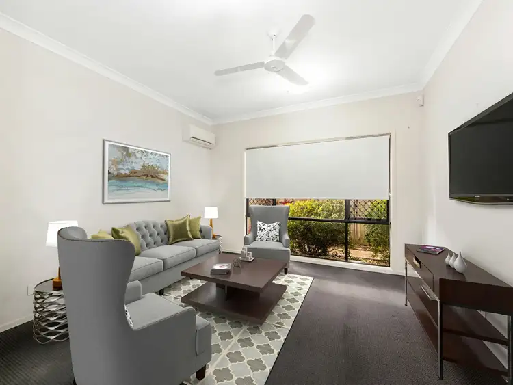 Fifth view of Homely house listing, 46 Armisfield Street, Doolandella QLD 4077