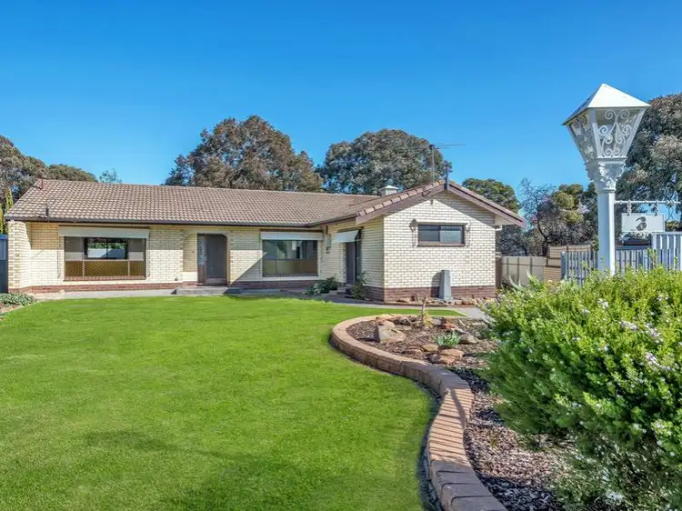 Main view of Homely house listing, 3 Chestnut Place, Hackham West SA 5163
