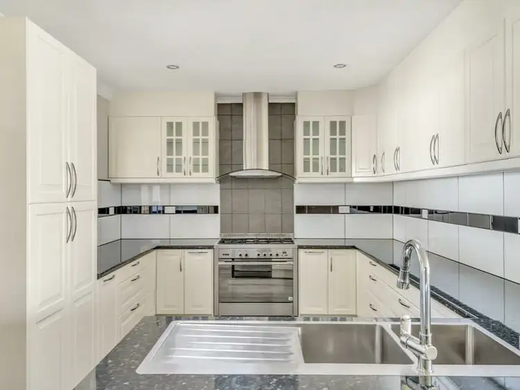 Second view of Homely house listing, 3 Chestnut Place, Hackham West SA 5163