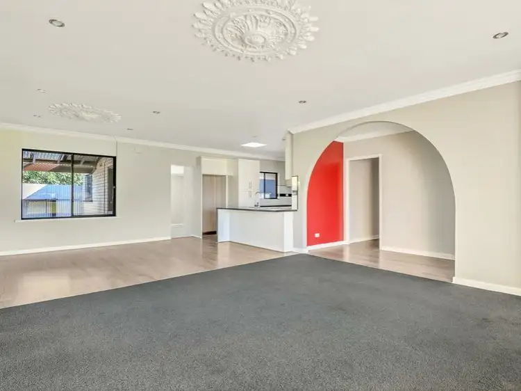 Third view of Homely house listing, 3 Chestnut Place, Hackham West SA 5163
