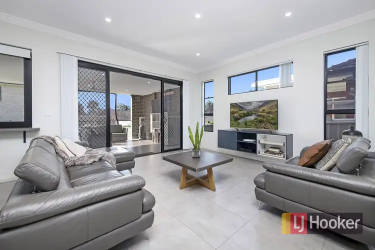 Main view of Homely house listing, 10 Neutral Ave, Birrong NSW 2143