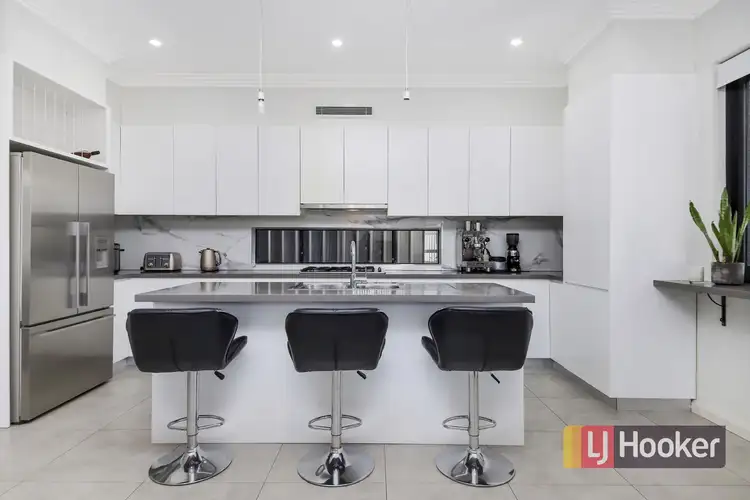 Second view of Homely house listing, 10 Neutral Ave, Birrong NSW 2143