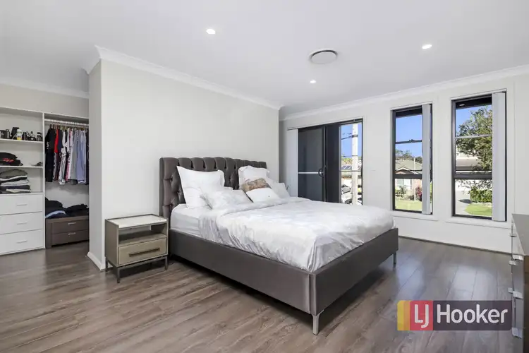 Fourth view of Homely house listing, 10 Neutral Ave, Birrong NSW 2143