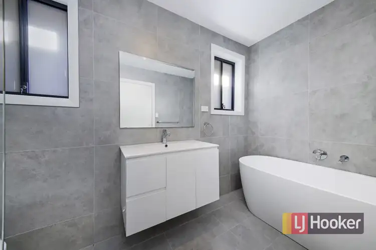 Fifth view of Homely house listing, 10 Neutral Ave, Birrong NSW 2143