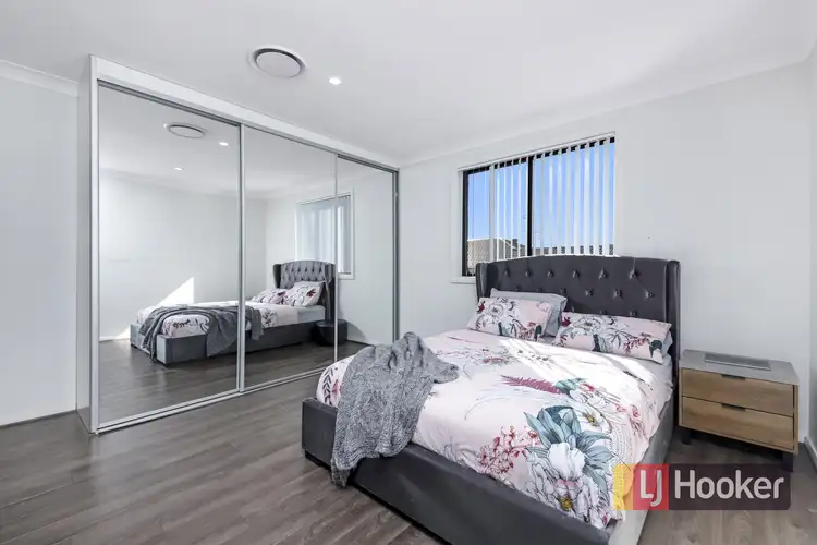 Sixth view of Homely house listing, 10 Neutral Ave, Birrong NSW 2143