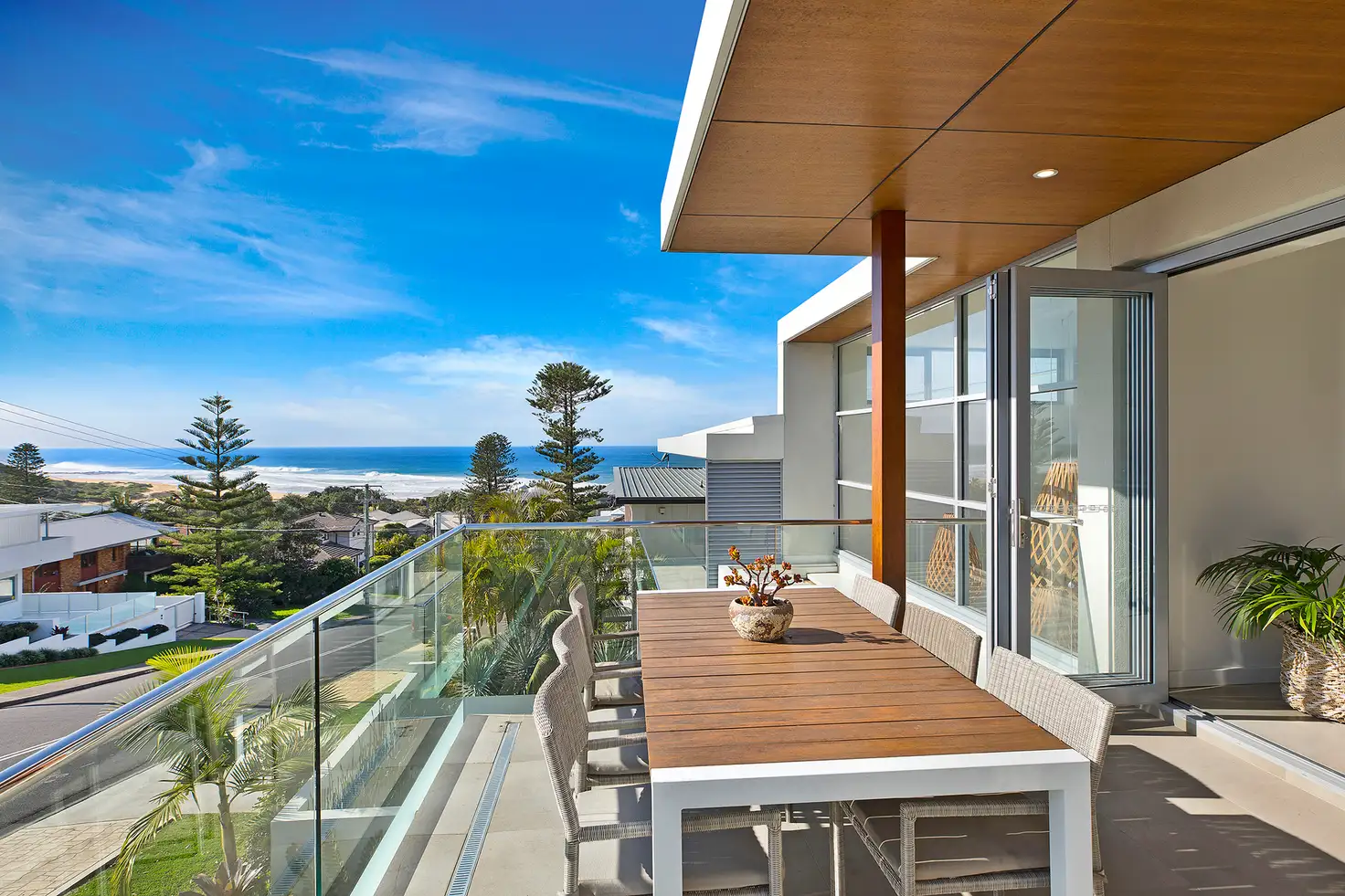 Main view of Homely unit listing, 3/16 Dover Road, Wamberal NSW 2260