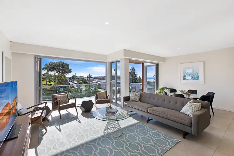 Second view of Homely unit listing, 3/16 Dover Road, Wamberal NSW 2260