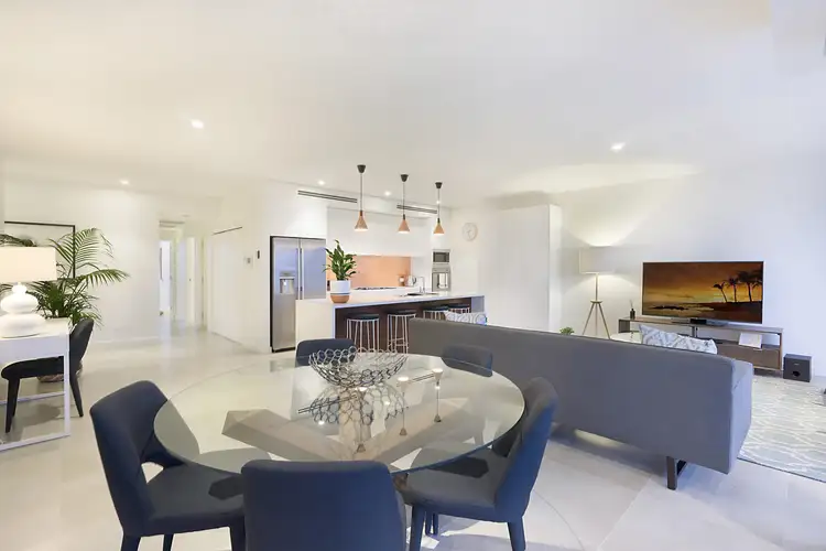 Third view of Homely unit listing, 3/16 Dover Road, Wamberal NSW 2260