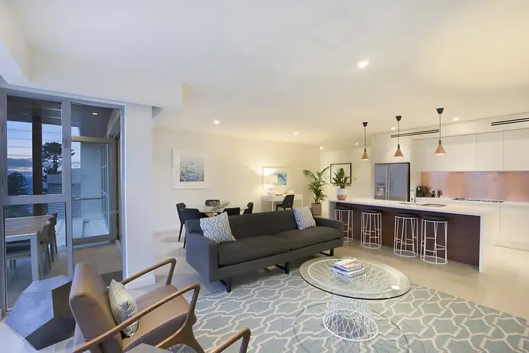 Fifth view of Homely unit listing, 3/16 Dover Road, Wamberal NSW 2260