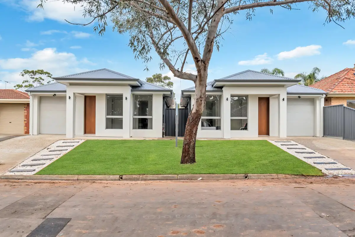 Main view of Homely house listing, 14 & 14A Karina Crescent, Holden Hill SA 5088