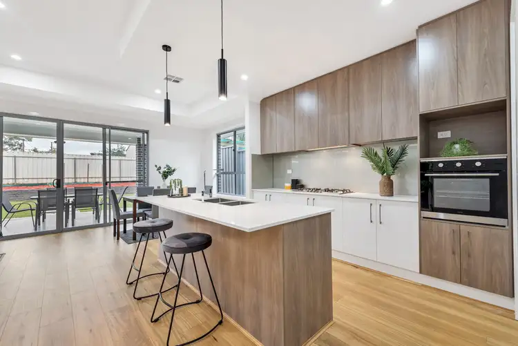 Fourth view of Homely house listing, 14 & 14A Karina Crescent, Holden Hill SA 5088
