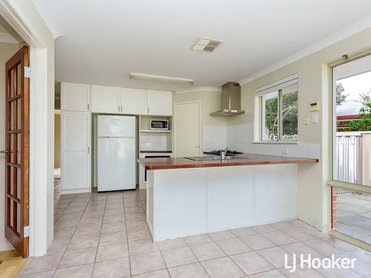 Second view of Homely house listing, 11 Trayner Close, Gosnells WA 6110