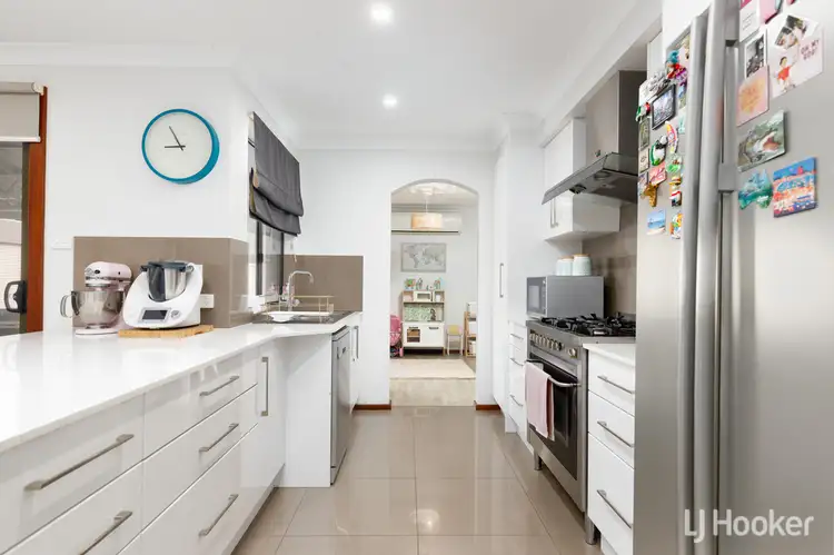 Second view of Homely house listing, 22 Williams Way, Australind WA 6233