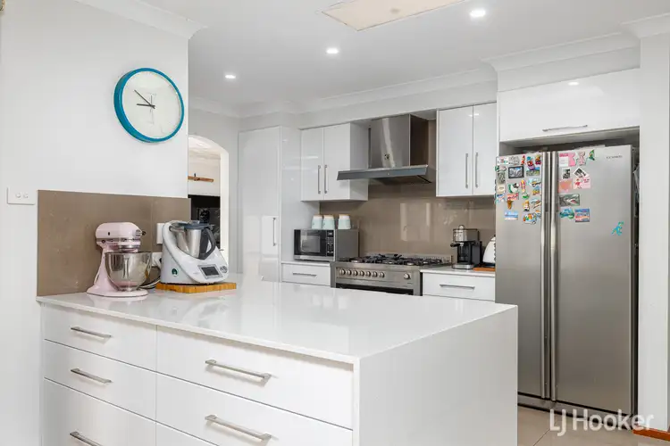 Third view of Homely house listing, 22 Williams Way, Australind WA 6233