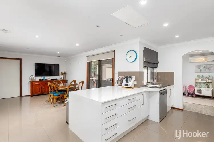 Fourth view of Homely house listing, 22 Williams Way, Australind WA 6233