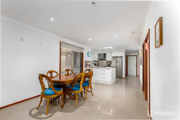 Fifth view of Homely house listing, 22 Williams Way, Australind WA 6233