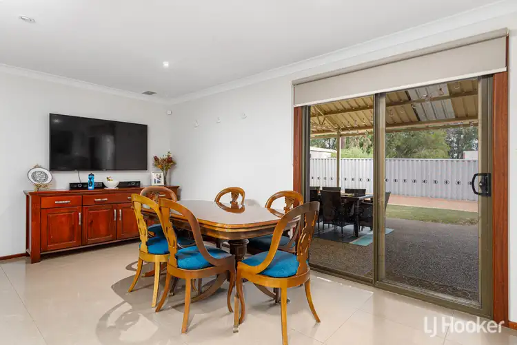 Sixth view of Homely house listing, 22 Williams Way, Australind WA 6233