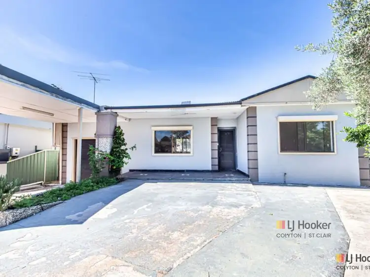 Main view of Homely house listing, 18 Freeman Street, Colyton NSW 2760