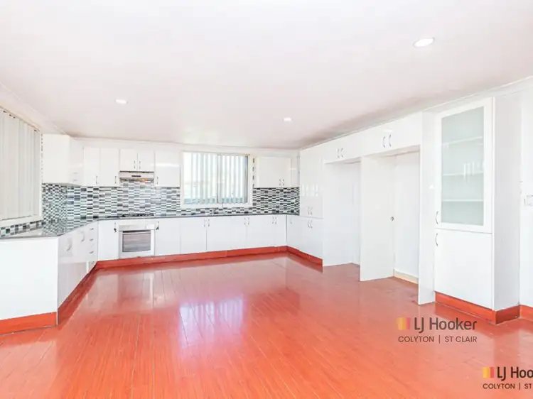 Third view of Homely house listing, 18 Freeman Street, Colyton NSW 2760