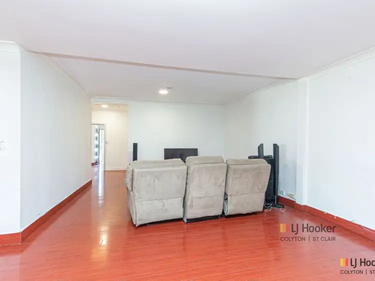 Fourth view of Homely house listing, 18 Freeman Street, Colyton NSW 2760