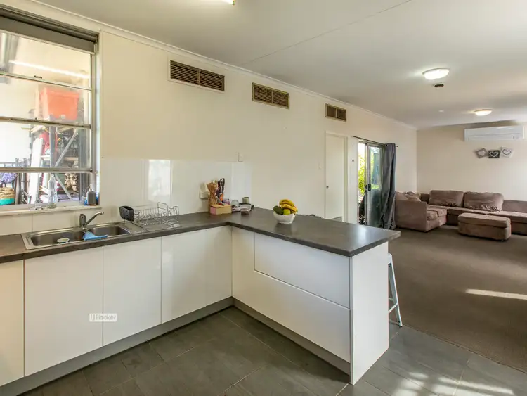 Second view of Homely house listing, 20 Kurrajong Drive, East Side NT 870