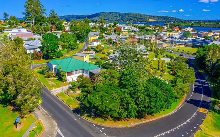 20 Woodford Street, Maclean NSW 2463