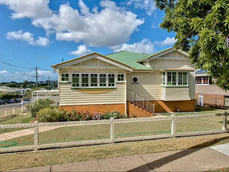 114 Richmond Street, Gordon Park QLD 4031