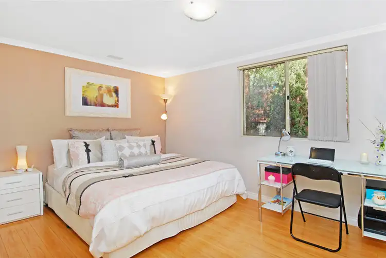 Fifth view of Homely apartment listing, 13/52 Boronia Street, Kensington NSW 2033