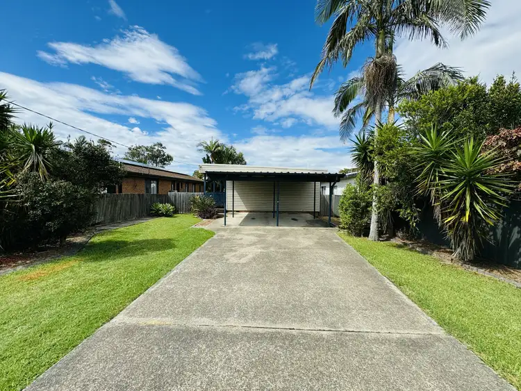 22 Smith Street, Old Bar NSW 2430