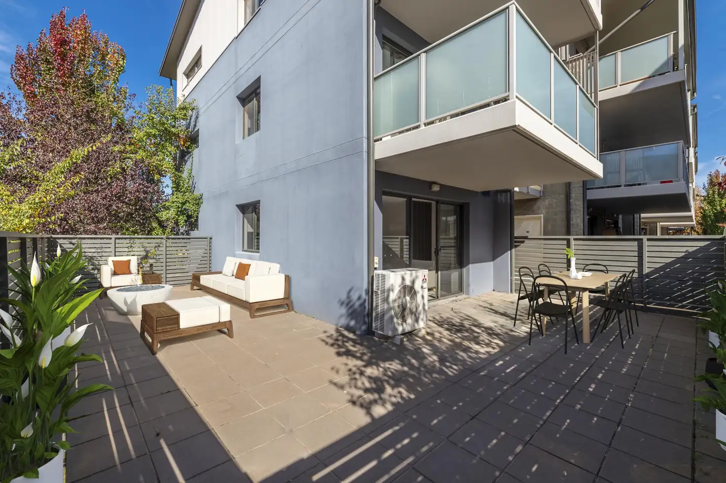 Main view of Homely unit listing, 59/126 Thynne Street, Bruce ACT 2617