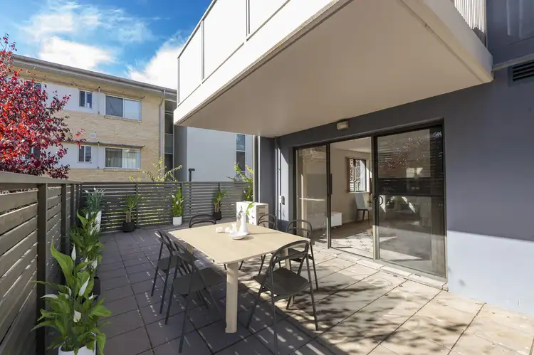 Second view of Homely unit listing, 59/126 Thynne Street, Bruce ACT 2617