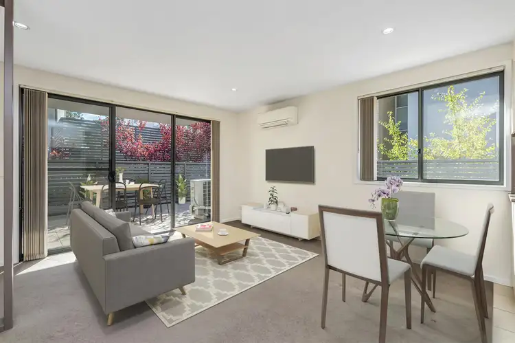 Third view of Homely unit listing, 59/126 Thynne Street, Bruce ACT 2617
