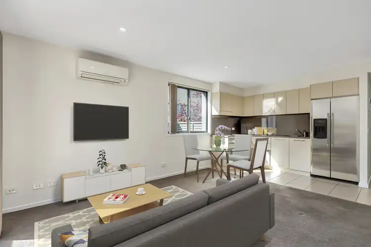 Fourth view of Homely unit listing, 59/126 Thynne Street, Bruce ACT 2617