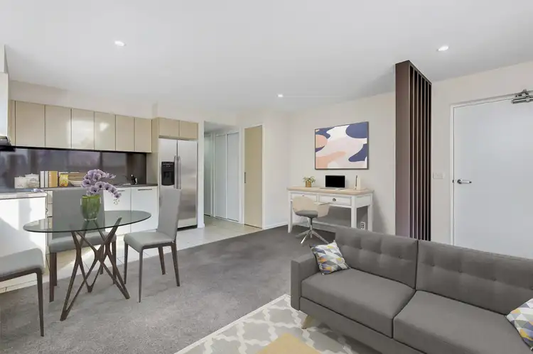 Fifth view of Homely unit listing, 59/126 Thynne Street, Bruce ACT 2617