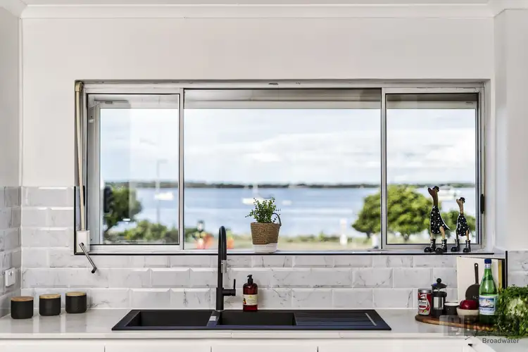 Second view of Homely unit listing, 3/542 Marine Parade, Biggera Waters QLD 4216