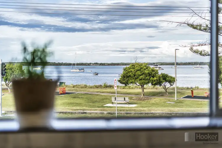 Third view of Homely unit listing, 3/542 Marine Parade, Biggera Waters QLD 4216