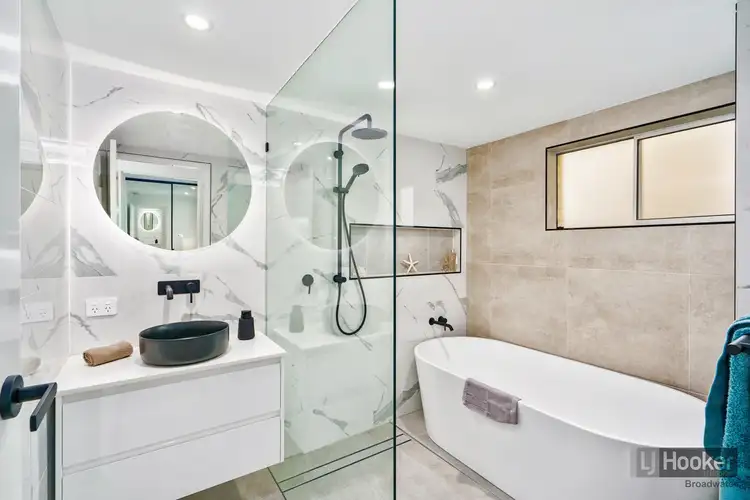 Fifth view of Homely unit listing, 3/542 Marine Parade, Biggera Waters QLD 4216