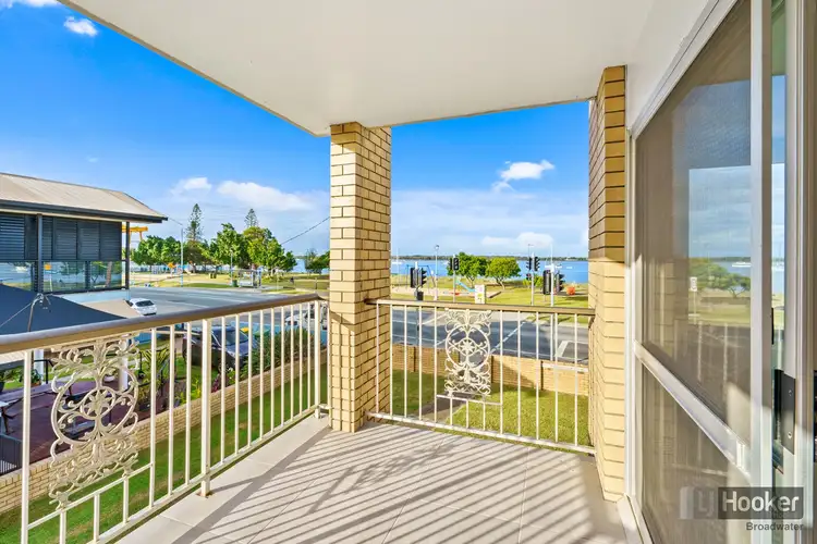 Sixth view of Homely unit listing, 3/542 Marine Parade, Biggera Waters QLD 4216