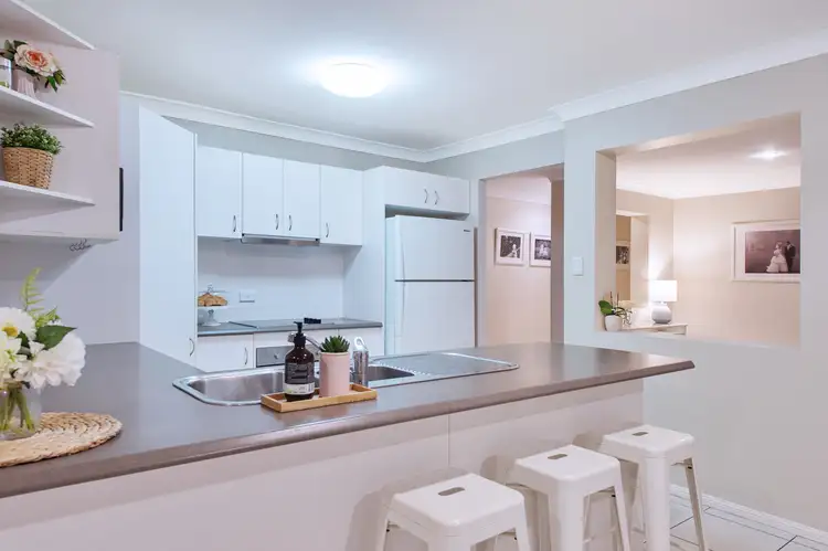 Main view of Homely house listing, 8 Maclagen Street, Ormeau QLD 4208