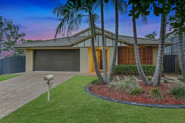 Second view of Homely house listing, 8 Maclagen Street, Ormeau QLD 4208